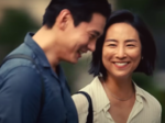 Checkout movie stills of Korean movie 'Past Lives'