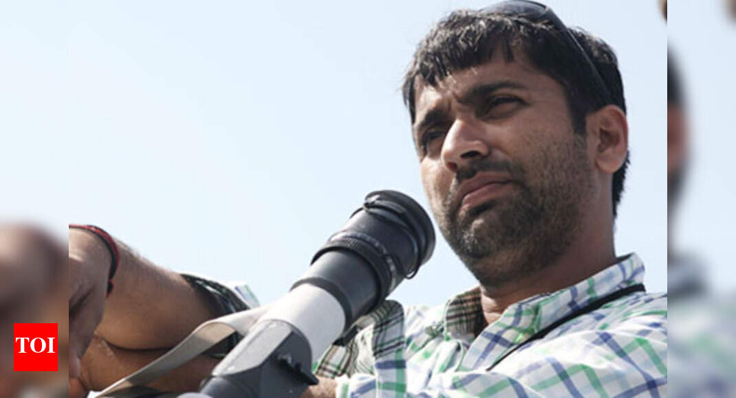 Satheesh Kurup for ‘Pranayam’ remake! | Regional Movie News - Times of ...