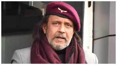 Mithun Chakraborty recalls his struggling days when he didn't know where he would get his next meal from: 'I have come from footpath'