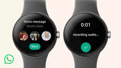 WhatsApp launches standalone app for Android smartwatches: All the details