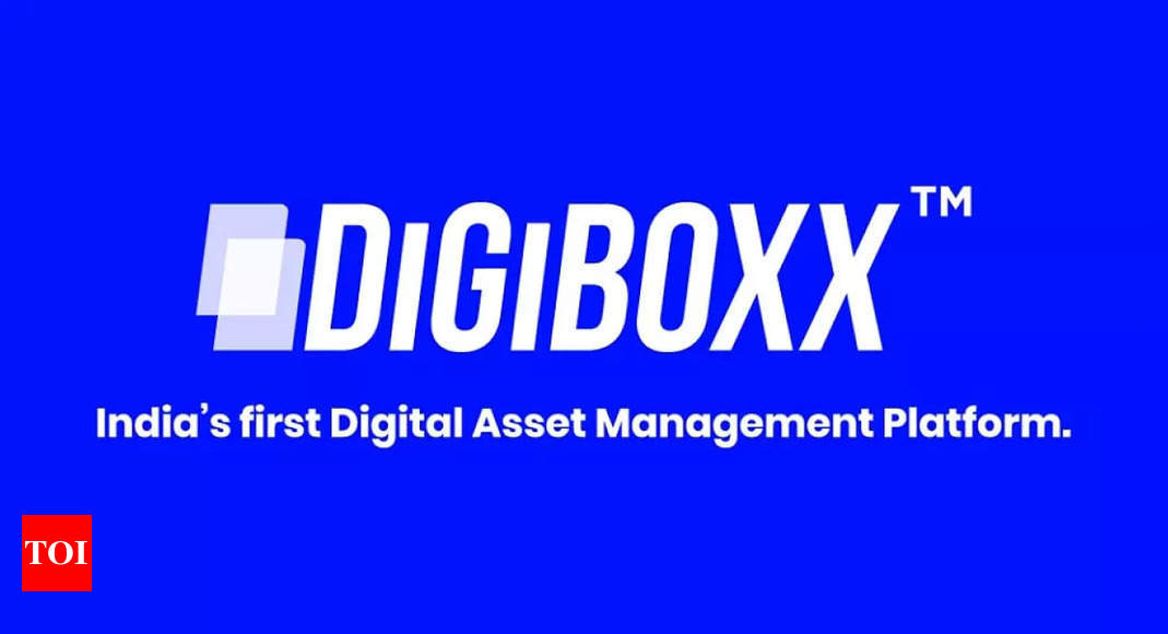 DigiBoxx Debuts Megh3, a Cutting-edge Digital Storage Solution in India
