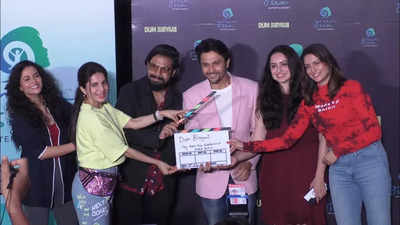 Aniket Badame on his short film Dum Biryani: "This film is the need of the hour for society"