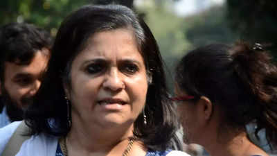 Supreme Court gives Teesta Setalvad bail, says high court’s findings ‘totally perverse’