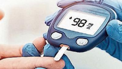 Docs see increase in Type 1 diabetes in kids, post Covid