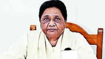 Didn't join NDA, 'modified UPA' as both ignore poor: Mayawati