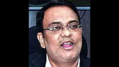 LoC stops IAS officer under ED lens in Covid hosp scam from flying to Lanka