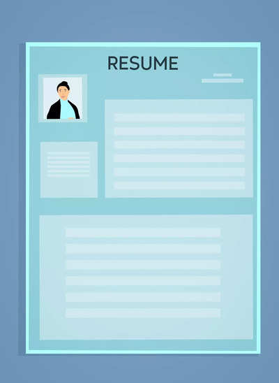 Google's former recruiter has some important tips for your resume