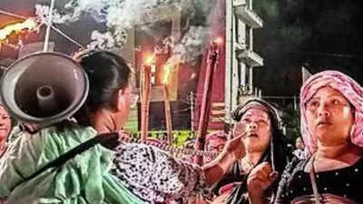 Shocked and outraged, nation demands action after Manipur video
