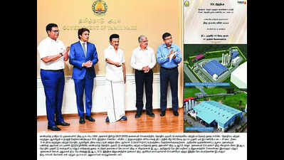 SOL India expands in TN with 145cr investment