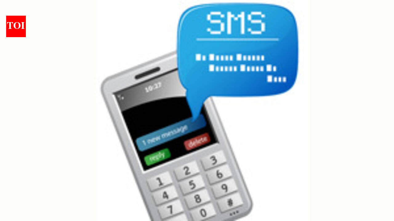 SMSAPPs