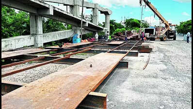 Patuli Fob On Bypass To Have Ramps For Cyclists In Place Of Stairs ...