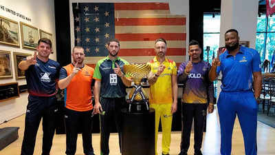 Major League Cricket: Finally, cricket breaks through in the land of the free