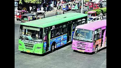 Now, flying squad to check conduct of JCTSL drivers