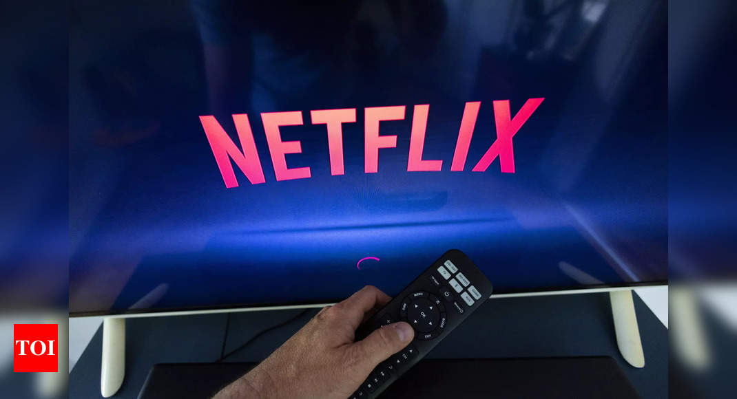 Subscription Plans: Netflix rolls out account sharing feature in India: Key details – Times of India