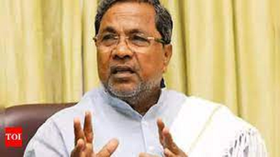 Karnataka CM Siddaramaiah orders CID inquiry into Jain seer’s murder in Belagavi