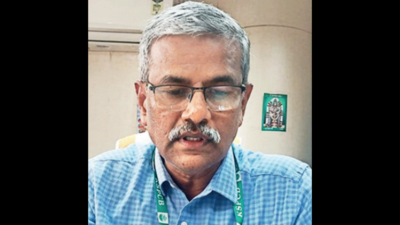 CM’s kin refuses to cede post, IFS officer made member-secy