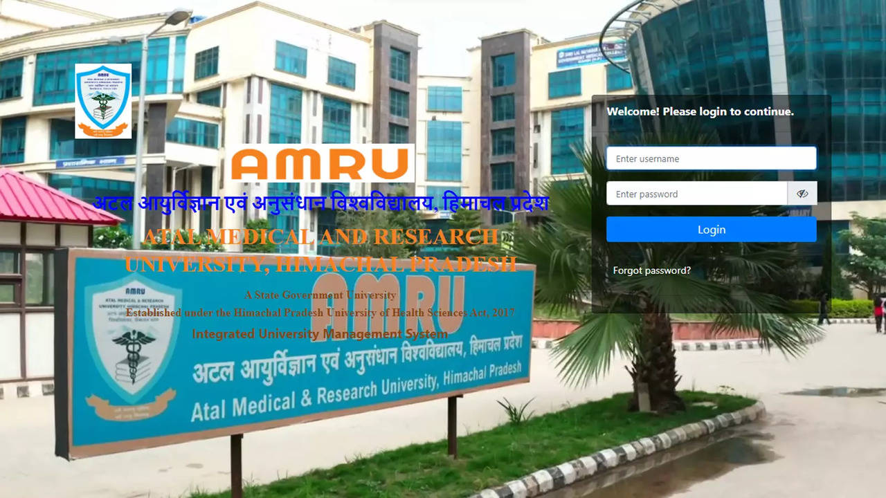 Atal Medical University starts HP NEET UG Counselling 2023 process