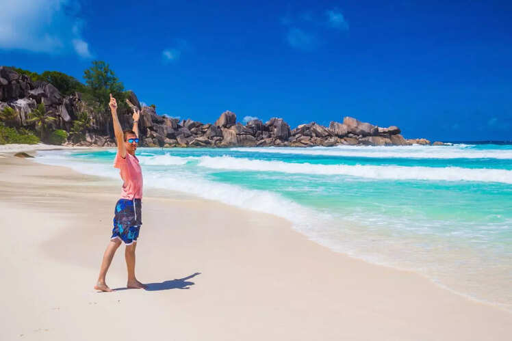 Mauritius