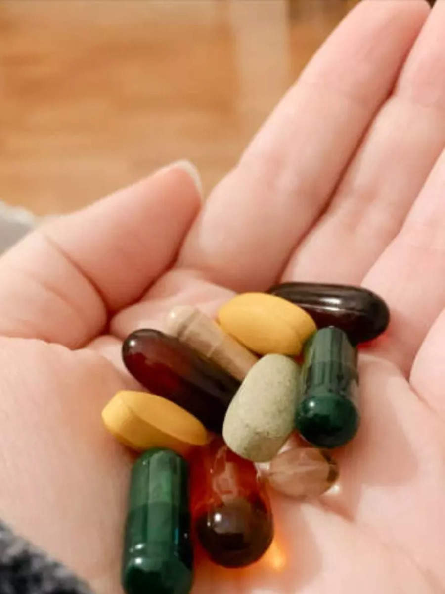 7 Effects Of Taking Multivitamins Regularly Times Now