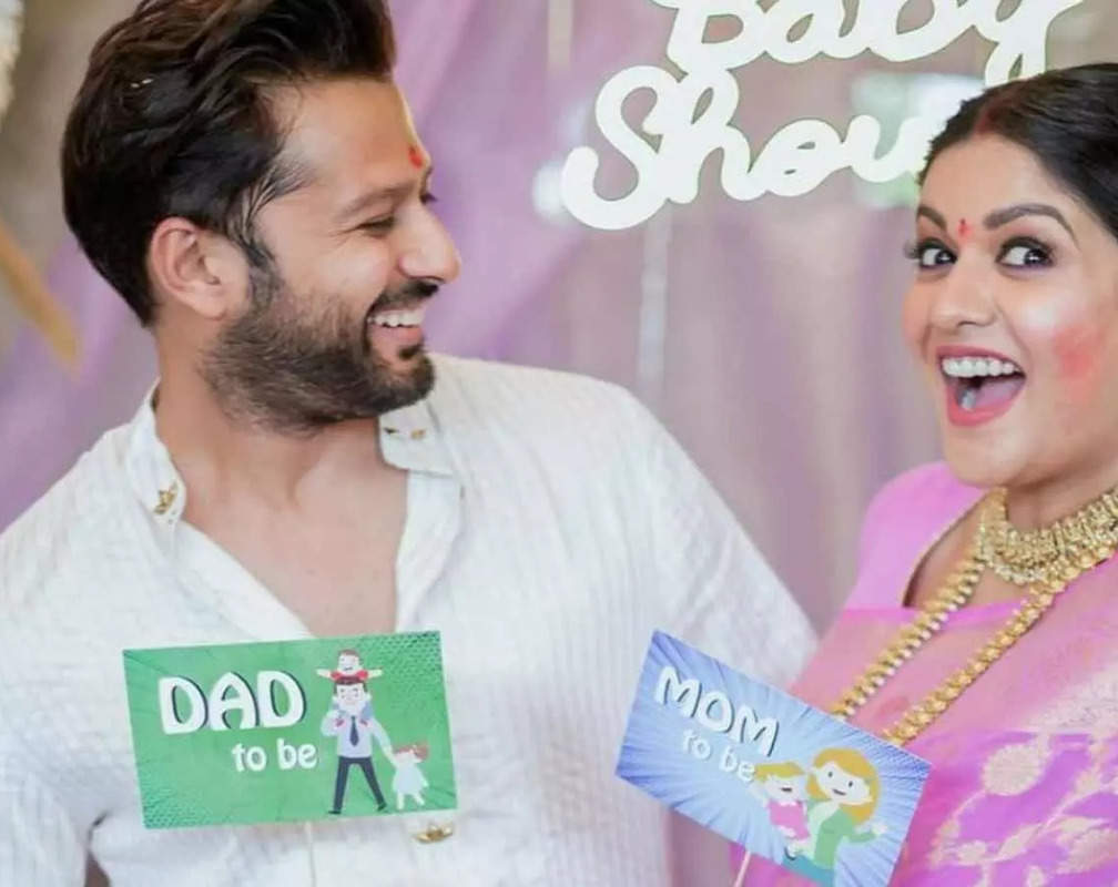 
Vatsal Sheth and Ishita Dutta welcome a baby boy; fans shower love
