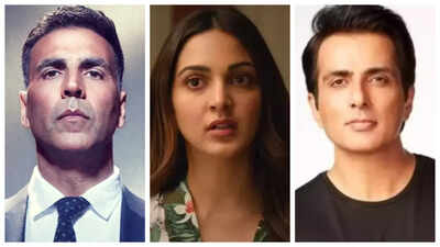 Horrific video of Manipuri women stripped and paraded naked: Akshay Kumar, Vivek Agnihotri and others express anger