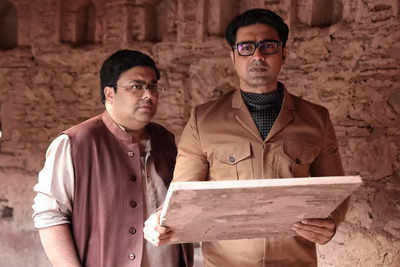 Byomkesh O Durgo Rahosyo: Will this be Dev’s ‘first and last’ outing as the iconic detective?