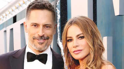 Joe Manganiello files for divorce days after separation from Sofia