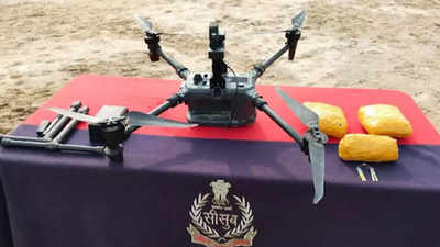 drone in 400 rupees