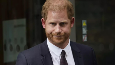 After his memoir 'Spare', is Prince Harry writing a new book?