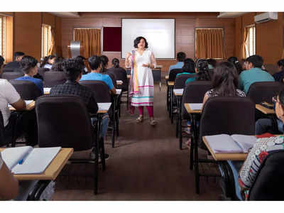 Holistic grooming that leads to a promising career: What Parul University’s Career Development Cell stands for