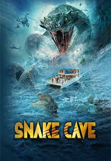 Snake Cave