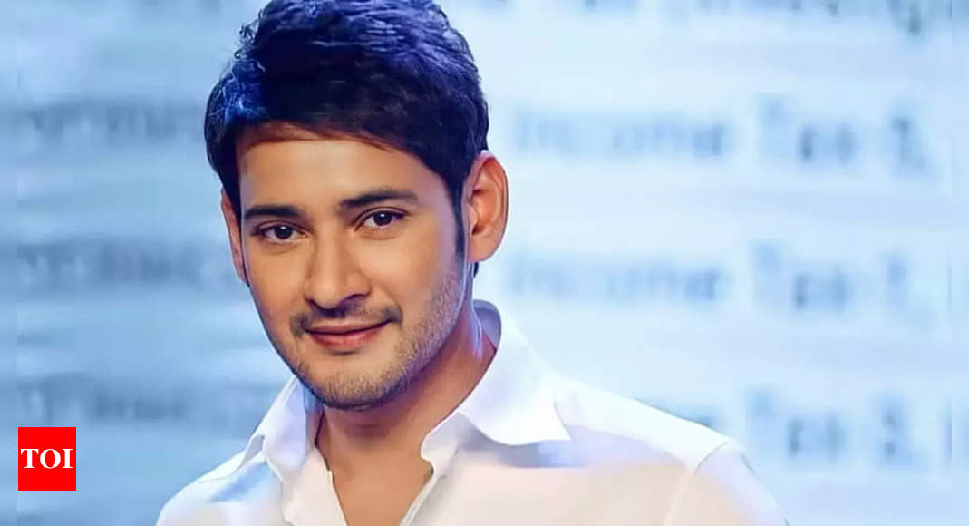 Is Mahesh Babu receiving a record-breaking payment of Rs 78 crore for ...