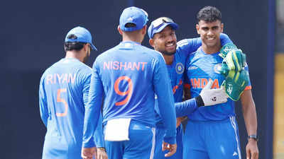 Emerging Asia Cup: India A bank on all-round strength against tricky Bangladesh A in semi-final clash