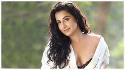 Aishwarya Rai was the first choice for Parineeta, Vidya Balan bagged the role after 60 auditions!