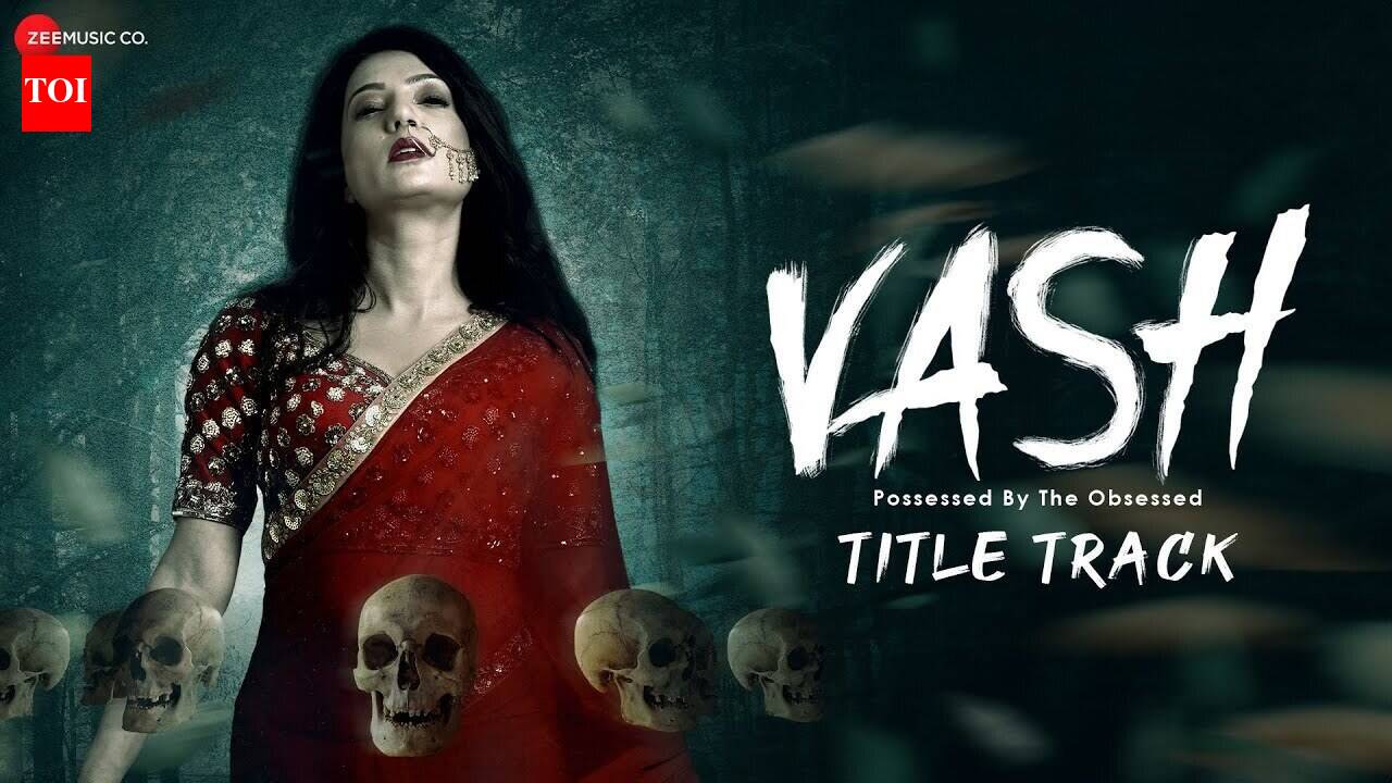 Vash - Title Track