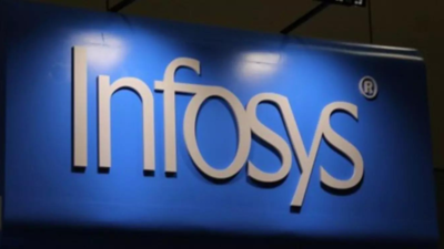 Infosys' Q1 profit rises 11% to Rs 5,945cr; company slashes FY24 outlook to 1-3.5% amid macro woes