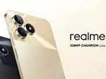 Realme C53: Style champion with sleek design