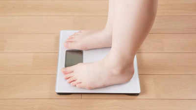 Digital weight machines for homes: Best ones to check your body weight (January, 2025)