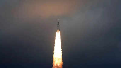 Chandrayaan-3 completes fourth orbit-raising