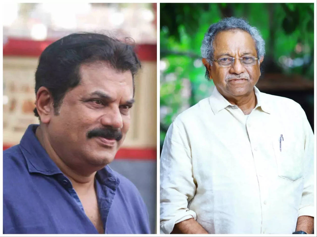 Exclusive Is government film policy panel, under Shaji Karun, an eyewash? Malayalam Movie News