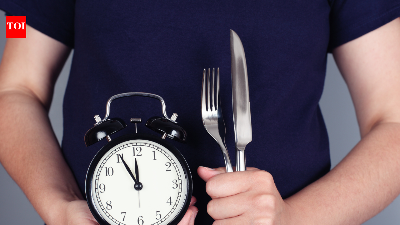 Eating THESE foods can help you sleep better at night