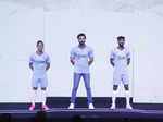 Ranbir Kapoor launches Mumbai City FC's New Jersey