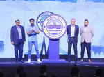 Ranbir Kapoor launches Mumbai City FC's new jersey