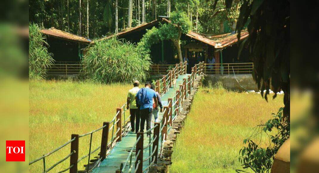 Draft agro eco-tourism policy lays thrust on conservation | Goa News ...