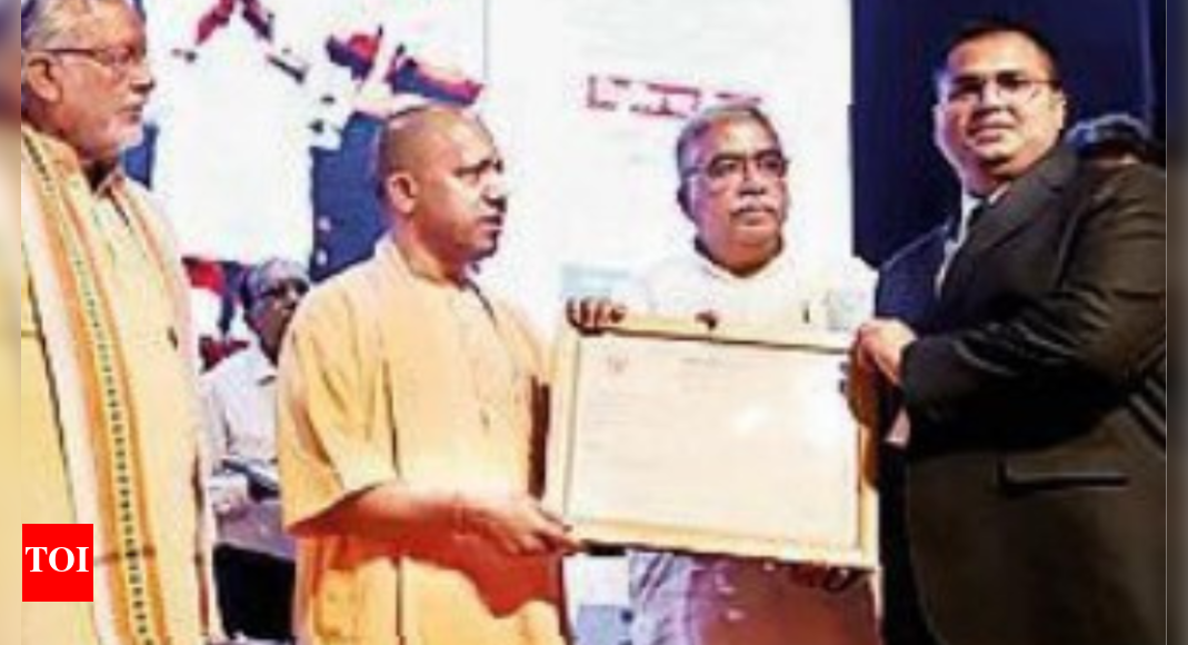 Uttar Pradesh CM Yogi Adityanath asks new UPPSC recruits to fight ...