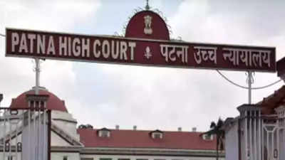 Patna high court acquits ex-MLC's son, two others in Gaya road rage case