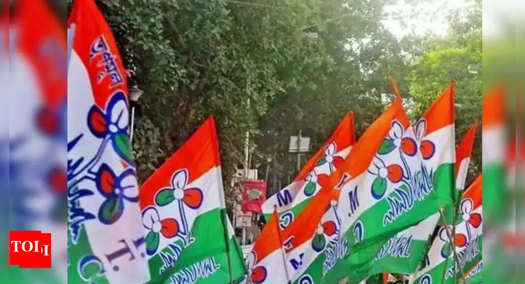 West Bengal local body polls: Trinamool, Left-Congress bloc gain as BJP vote share slides in south Bengal's agrarian, tribal belts | Kolkata News - Vimarsana News
