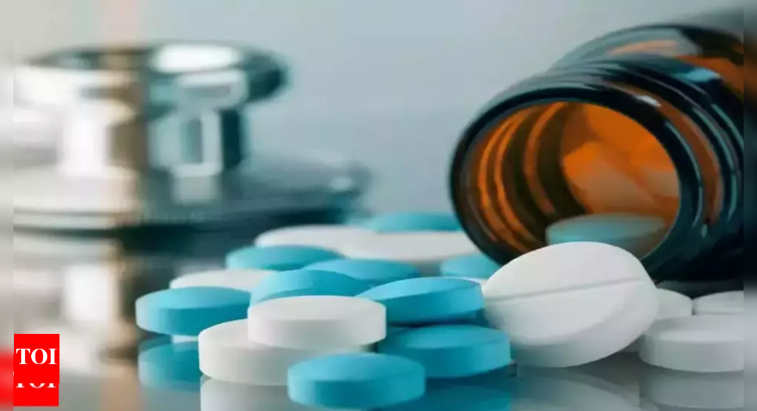 Delhi govt advises against sale of ibuprofen, aspirin without doc's