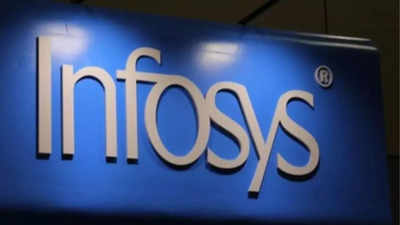Infosys slashes FY24 growth forecast on low client spend