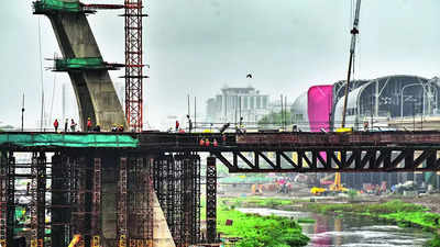 Pune: Safety checks of two Metro sections to end by Sunday